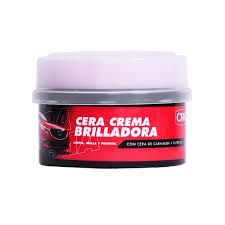 Cera Crema Brilladora x250