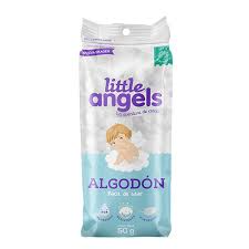 Algodón Little Angels
