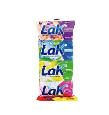 Jabon Lak x4unds