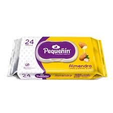 Pañitos Pequeñiñ x24unds