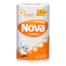 Toalla de cosina Nova x50und