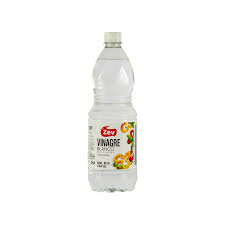 Vinagre Blanco Culinario x1000L