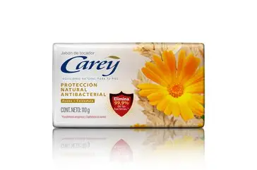Jabón Carey x110g