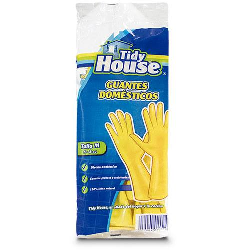 Guante Tidy House (Talla M - 8)
