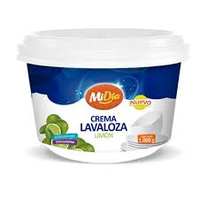 Lavaloza Mi Dia x1000g