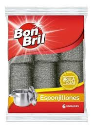 Esponja Bom Brill