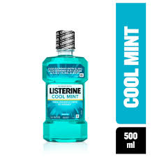 ListerineCool Mint x500ml