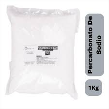 Percarbonato de Sodio (Quimpo) xLibra