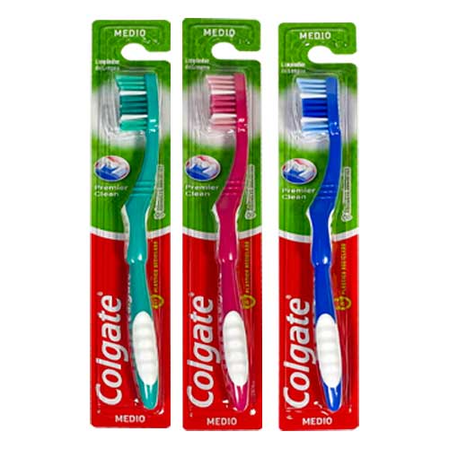 Cepillo Colgate adulto