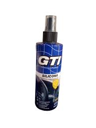 Silicona Protectora (Carro-Moto)