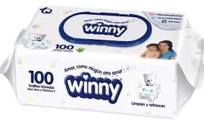 Panitos Winny x100unds