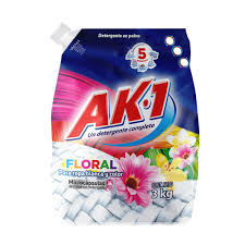 Ak-1 Floral x3kilos