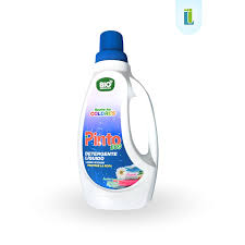 Detergente Liquido Pinto x1Litro - Floral