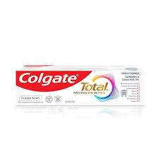 Crema Colgate Total 12 x75ml