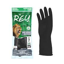 Guante El Rey (Talla 7)