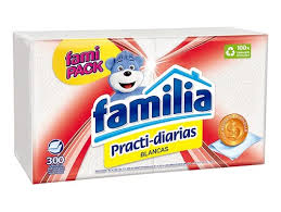 Familia Practi Diaria x300unds