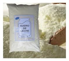 Suero de leche (Quimpo) x250