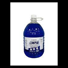 Limpia Vidrios xGalon (Quimpo)