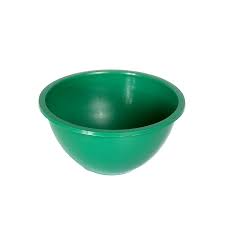 Taza de agua pequeña