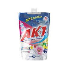 Detergente Liquido AK-1 x300ml