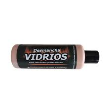 Desmancha Vidrios (Quimpo)
