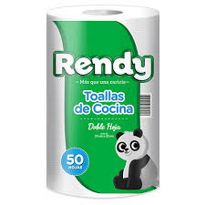 Toallas de cosina x50unds