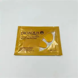 Colágeno para ojos