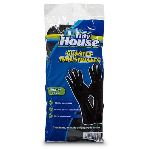Guante Tidy House Industrial (Talla M - 8)