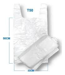 Bolsa T50