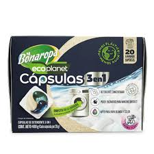 Capsula Bonaropa unidad