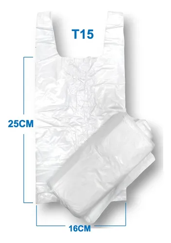 Bolsa T15