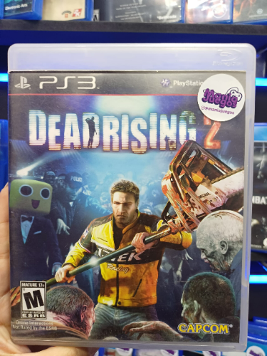 DEAD RISING 2