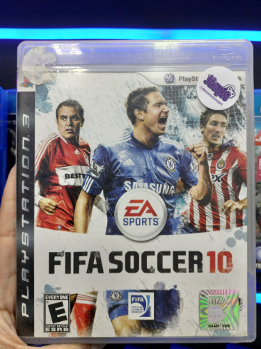 FIFA VARIADOS