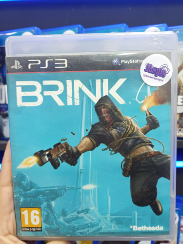 BRINK
