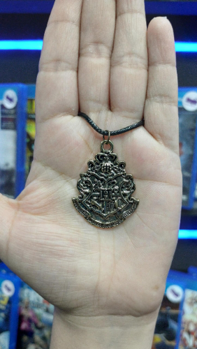 COLLAR HARRY POTTER 2