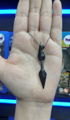 COLLAR NARUTO 1