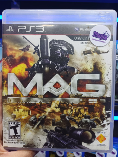 MAG