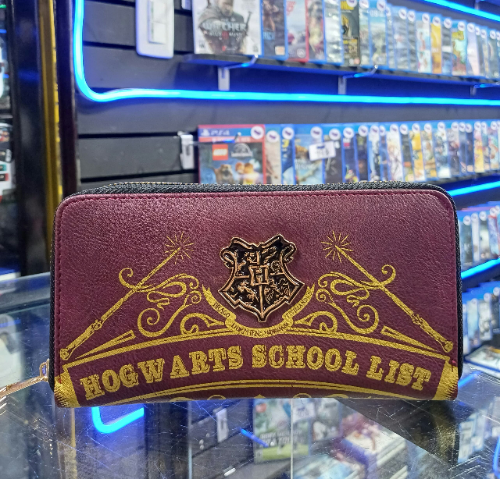 MONEDERO HP SCHOOL
