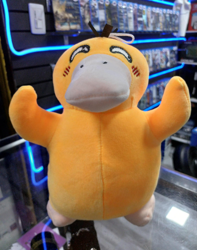 PELUCHE PSYDUCK