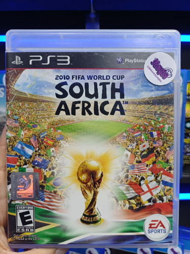 FIFA WORLD CUP AFRICA