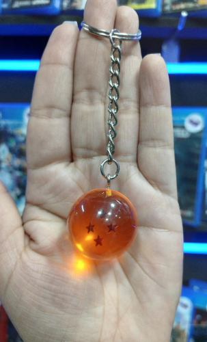 LLAVERO ESFERA