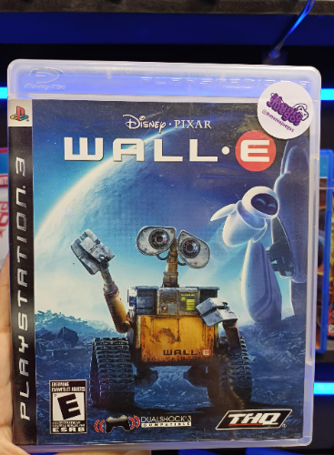 DISNEY WALL E