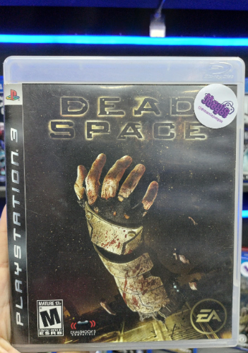 DEAD SPACE PS3
