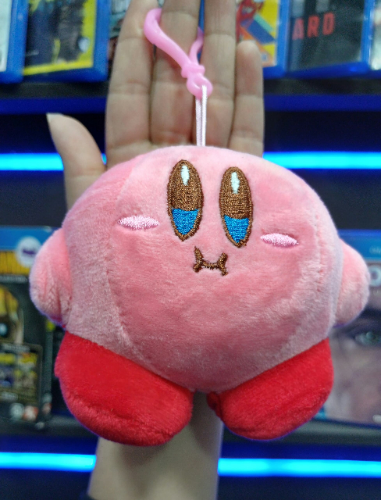 LLAVERO KIRBY