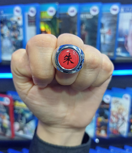 ANILLOS INDIVIDUALES