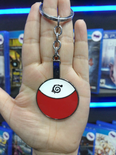 LLAVERO NARUTO 3