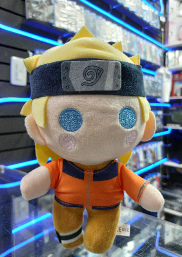 PELUCHE NARUTO 3