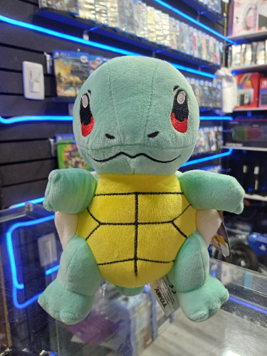 PELUCHE SQUIRTLE