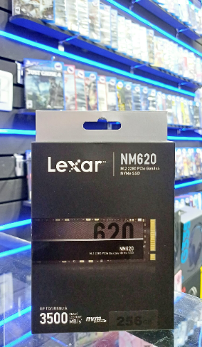 LEXAR - 256GB