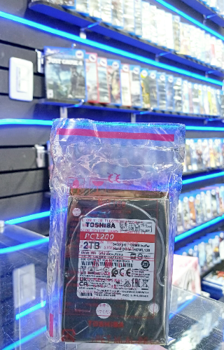MECANICO 2TB